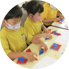 子どもたちはみんな、ダイヤモンドの原石